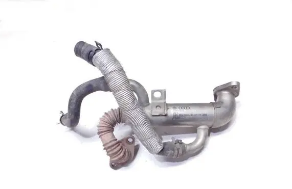 Seat Ibiza III (6L) EGR valve cooler 045131513L 052606 V420