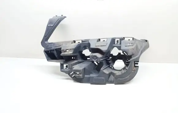 BMW X3 F25 Headlight/headlamp mounting bracket 7212955 51117212955