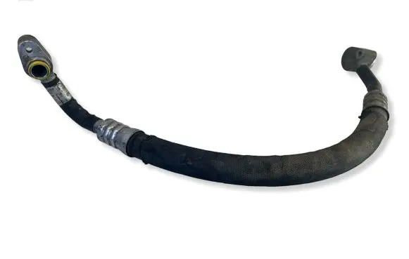 Audi A6 S6 C6 4F Air conditioning (A/C) pipe/hose 4F0260707AB