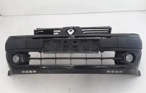 Renault Clio II Front bumper