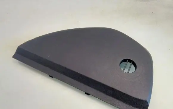 Skoda Octavia Mk2 (1Z) Dashboard side end trim 1Z0857504