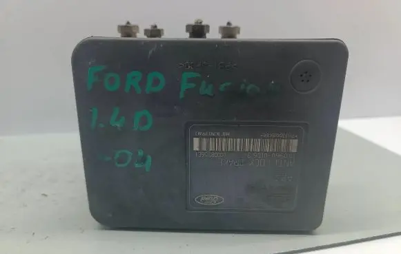 Ford Fusion ABS Pump 10096001063 00008556E1 2S612M110CE