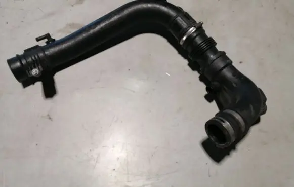 Ford B-MAX Intercooler hose/pipe CV616C784AG CV616C784BH