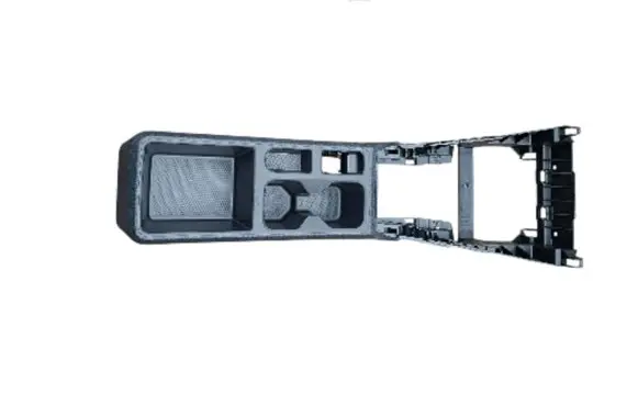 Center console
