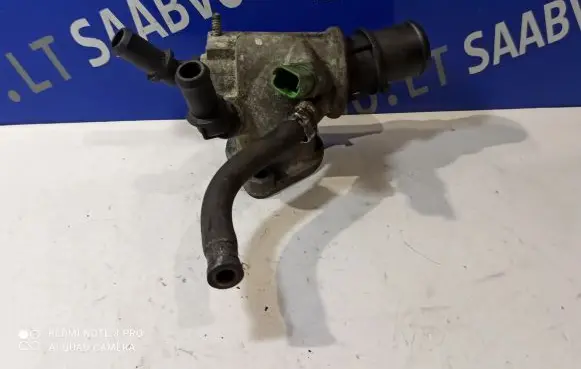 Saab 9-3 Ver1 Thermostat 55203388