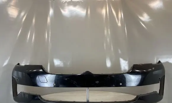 BMW 5 G30 G31 Front bumper 51119464207