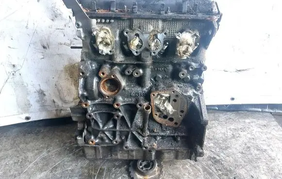 Volkswagen Golf IV Engine APK
