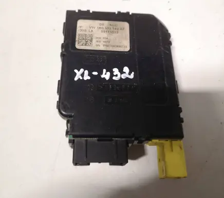 Volkswagen Golf V Steering angle sensor 1K0953549AF 05113513 01017060680733