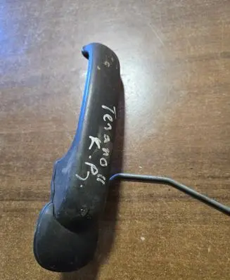Nissan Terrano Front door exterior handle