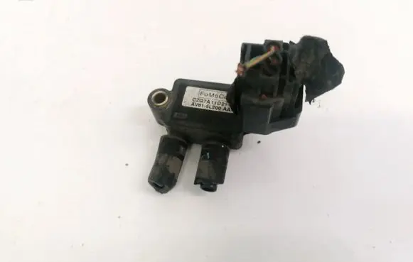 Ford Galaxy Exhaust gas pressure sensor AV615L200AA AV61-5L200-AA