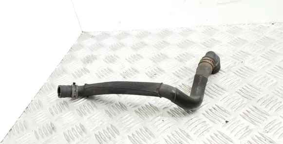 Volkswagen PASSAT B8 Engine coolant pipe/hose 1J0122291C