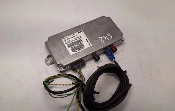 BMW X3 F25 Camera control unit module 9249464 66539249464 66536994553