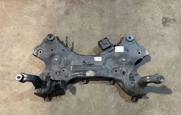 KIA Sorento Front subframe 