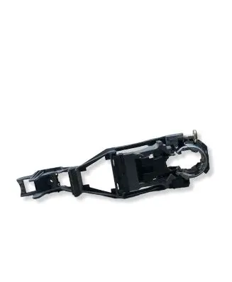 Seat Altea Front door exterior handle 3B0837885