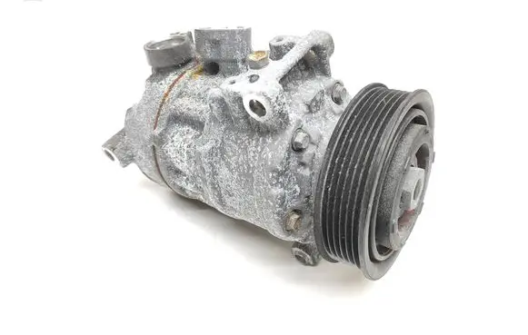 Audi A5 Air conditioning (A/C) compressor (pump) 4M0820803 GE447150