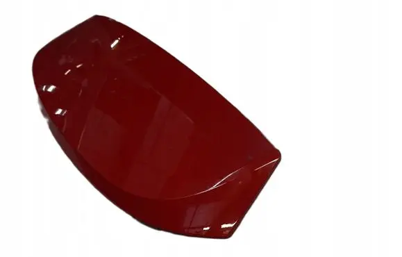 Tailgate/trunk spoiler