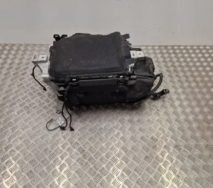 BMW X1 U11 Electric car motor 8477917