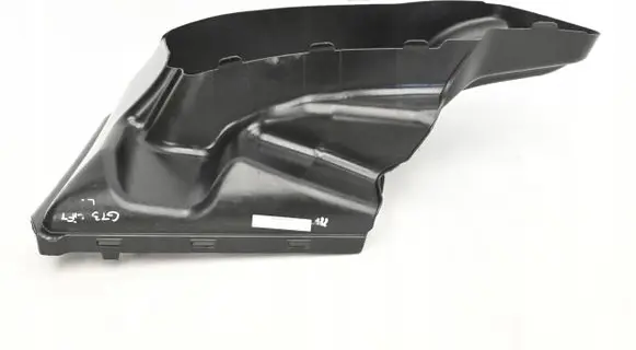 Porsche 911 991 Radiator trim 99157532180