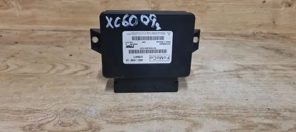 Volvo XC60 Hand brake control module 6G912598CA 31264471