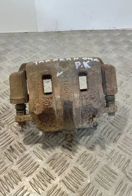 Hyundai Terracan Front brake caliper BC141063