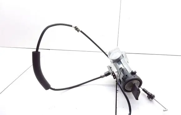 Nissan Versa Ignition lock 4419AMW1014 28590C9968