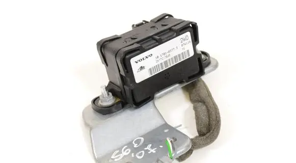 Volvo S60 Acceleration sensor 30773378