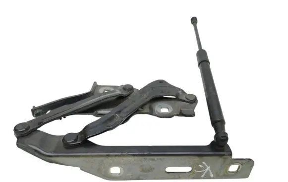 Engine bonnet/hood hinges