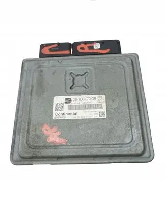 Engine control unit/module