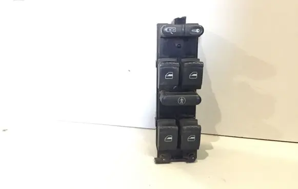 Seat Toledo II (1M) Electric window control switch 1J4959857 F005S00011 96727