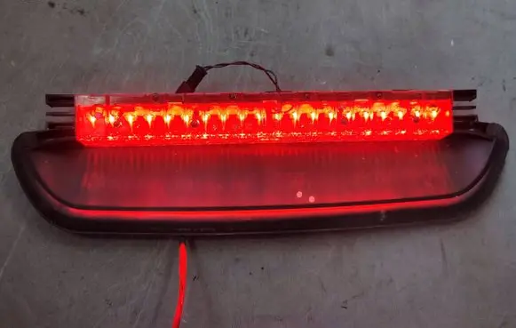 BMW 3 E92 E93 Third/center stoplight 7146059