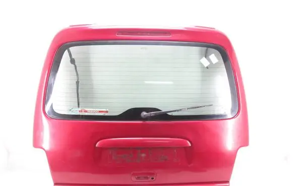 Citroen Berlingo Tailgate/trunk/boot lid 
