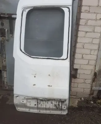 Ford Transit Rear door 1931307