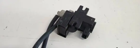 Hyundai Santa Fe Turbo solenoid valve 72190316