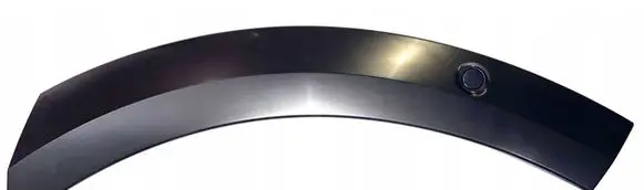 Volvo XC60 Front arch trim 39848475