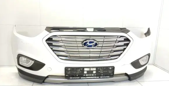 Hyundai ix35 Front bumper 865112S300