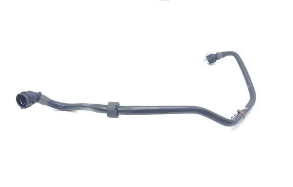 Mercedes-Benz GLS X167 Engine coolant pipe/hose A1678309502