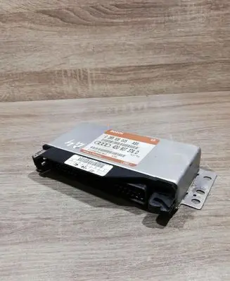 Audi A4 S4 B5 8D ABS control unit/module 4D0907379D 0265108005