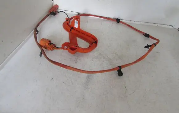 Tesla Model 3 Other wiring loom 150797105C