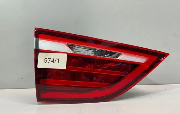 BMW 2 F46 Tailgate rear/tail lights 7329791