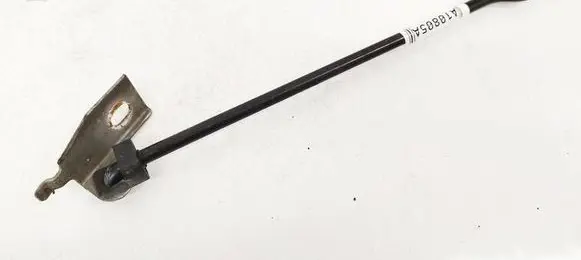 Peugeot 206 Other exterior part