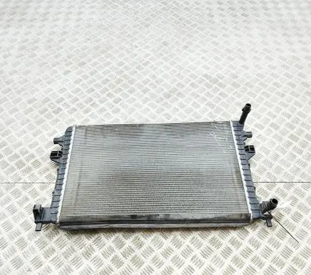 Volkswagen T-Roc Coolant radiator 5Q0121251HS