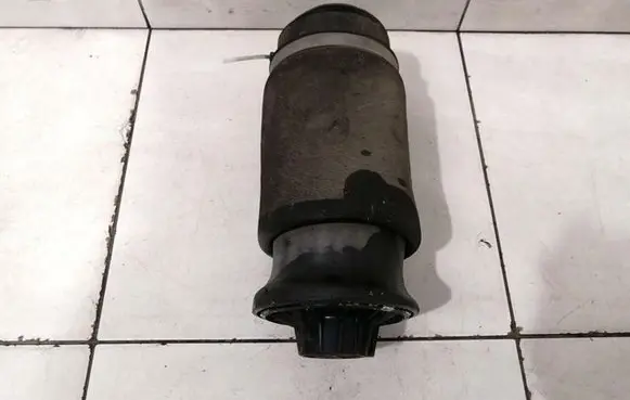 Mercedes-Benz GLS X166 Rear air suspension bag/shock absorber A1663200325