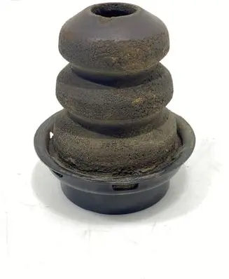 Ford Transit VII Rear coil spring rubber mount 