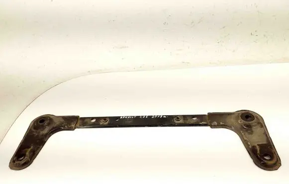 Renault Zoe Radiator support slam panel bracket 3200537419