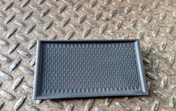 Jaguar XE Glove box pad GX73045G34A GX73045G34AD
