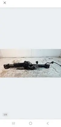 Mercedes-Benz S W223 Tow bar 2233100200