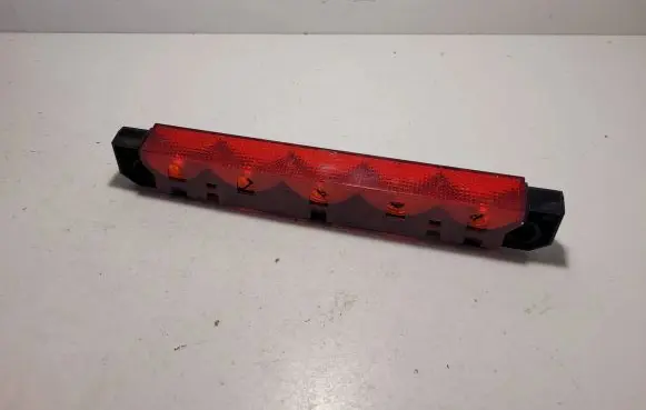 Peugeot 407 Third/center stoplight 9649056480