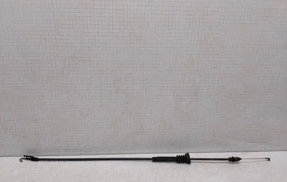 Volkswagen Transporter - Caravelle T5 Front door cable line 7E0837085