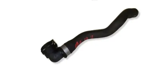 Opel Vectra C Engine coolant pipe/hose 8202099