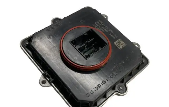 Jaguar F-Pace LED ballast control module M9C313E005AA 147000102201 01221221330